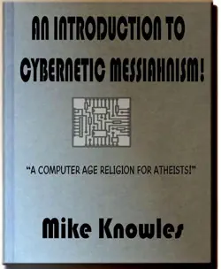 an introduction to the corps of marine trained cybernetic messiahnists! (revised version) book cover image