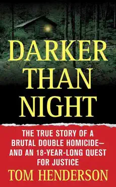 darker than night imagen de la portada del libro