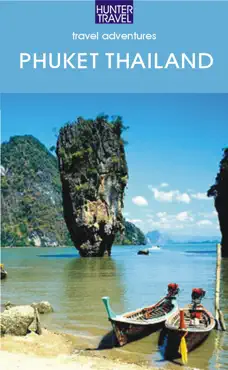 phuket thailand & beyond book cover image
