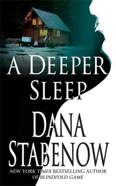 a deeper sleep book cover image