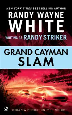 grand cayman slam book cover image