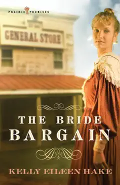 the bride bargain book cover image