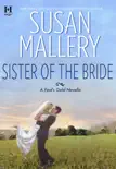 Sister of the Bride synopsis, comments