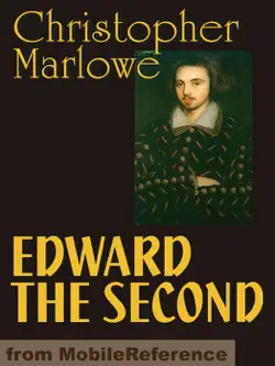 edward the second book cover image