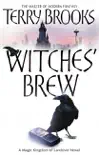 Witches' Brew sinopsis y comentarios