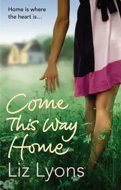 come this way home imagen de la portada del libro