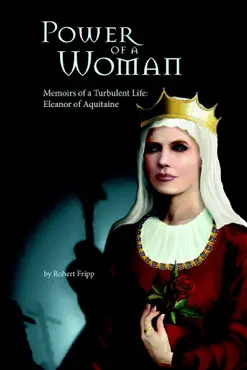 power of a woman book cover image