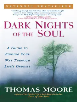dark nights of the soul book cover image