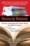 Manuscript Makeover synopsis, comments