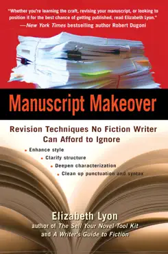 manuscript makeover book cover image