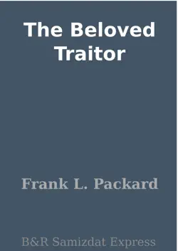 the beloved traitor book cover image