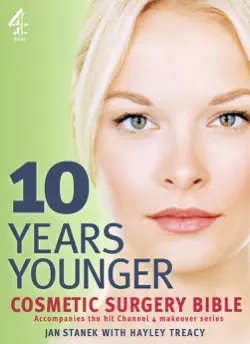 10 years younger cosmetic surgery bible book cover image