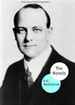 The Novels of P.G. Wodehouse synopsis, comments