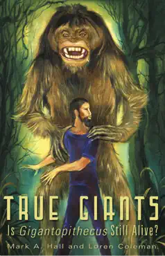 true giants book cover image