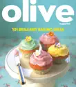 Olive: 101 Brilliant Baking Ideas sinopsis y comentarios