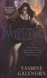 Witchling synopsis, comments