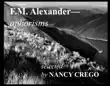 F.M. Alexander synopsis, comments
