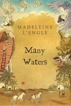 many waters book cover image