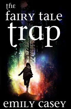 the fairy tale trap book cover image