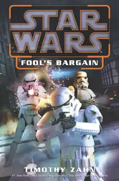 fool's bargain book cover image