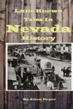 Little Known Tales in Nevada History synopsis, comments
