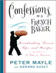 Confessions of a French Baker synopsis, comments