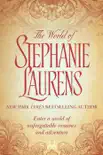 The World of Stephanie Laurens synopsis, comments