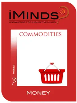 commodities book cover image