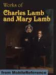 Works of Charles Lamb and Mary Lamb synopsis, comments