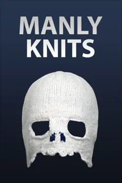 manly knits book cover image