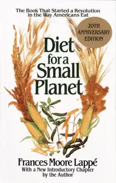 diet for a small planet book cover image
