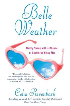 belle weather book cover image