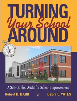 turning your school around book cover image
