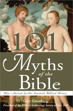 101 myths of the bible book cover image