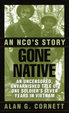 gone native book cover image