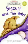 Biscuit and the Baby e-book