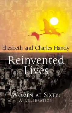 reinvented lives book cover image