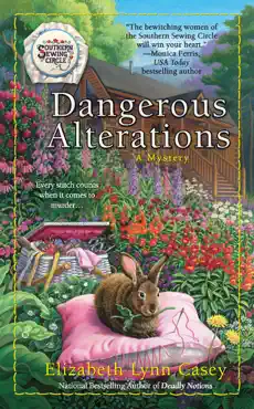dangerous alterations book cover image