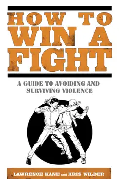 how to win a fight book cover image