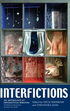 interfictions book cover image