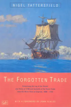 the forgotten trade book cover image