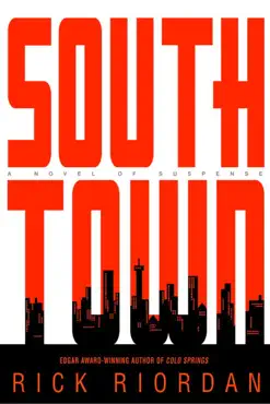 southtown book cover image
