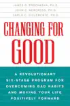 Changing for Good synopsis, comments
