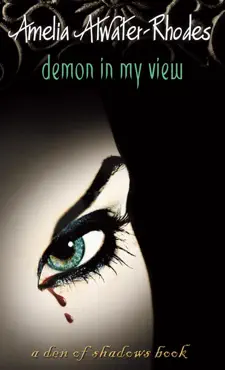 demon in my view book cover image