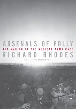 arsenals of folly book cover image