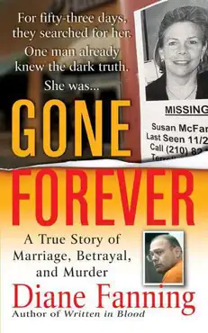 gone forever book cover image