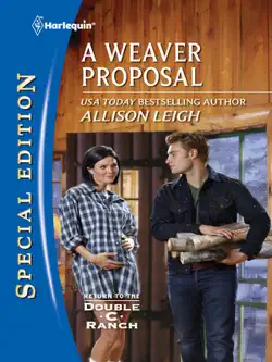 a weaver proposal book cover image