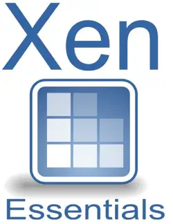 xen virtualization essentials book cover image