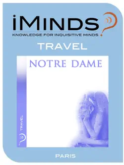 notre dame book cover image