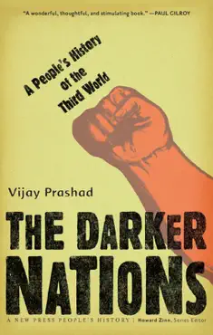 the darker nations book cover image